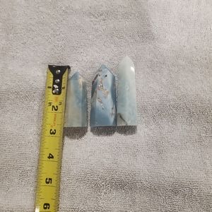 Caribbean calcite crystals